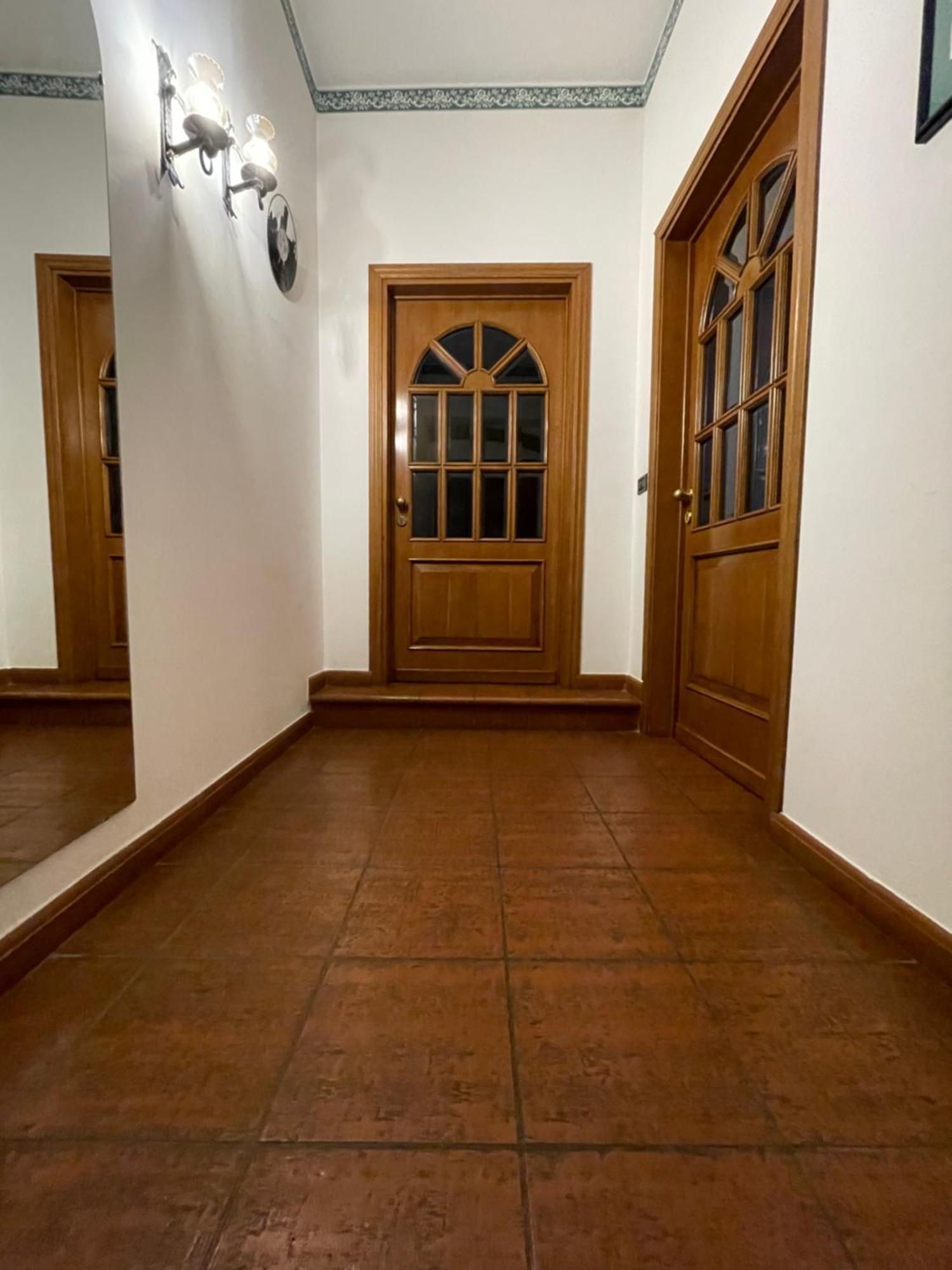 Appartamento Casa Graziola Assisi Esterno foto