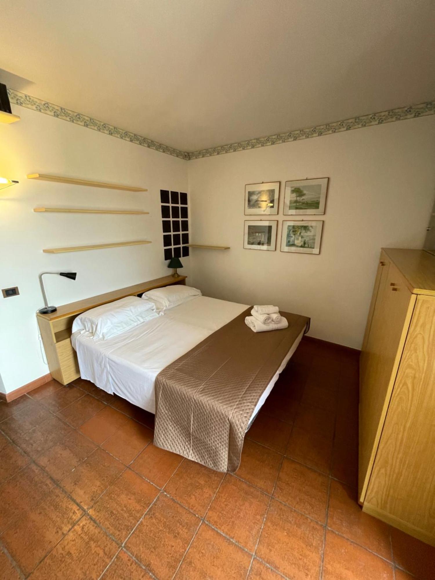 Appartamento Casa Graziola Assisi Esterno foto